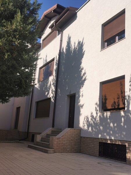 Mihalache, Banu Manta, Bucuresti sector 1, vila noua premium