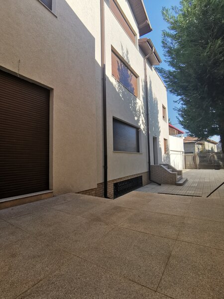 Mihalache, Banu Manta, Bucuresti sector 1, vila noua premium