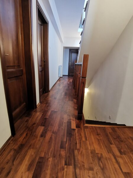 Mihalache, Banu Manta, Bucuresti sector 1, vila noua premium