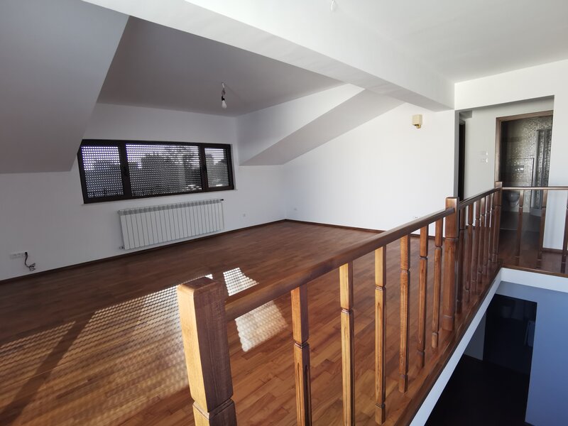 Mihalache, Banu Manta, Bucuresti sector 1, vila noua premium